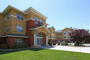 Гостиница Extended Stay America Suites - Albuquerque - Rio Rancho Blvd  Рио Ранчо